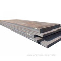 Wear resistant steel sheet directly sale from factory